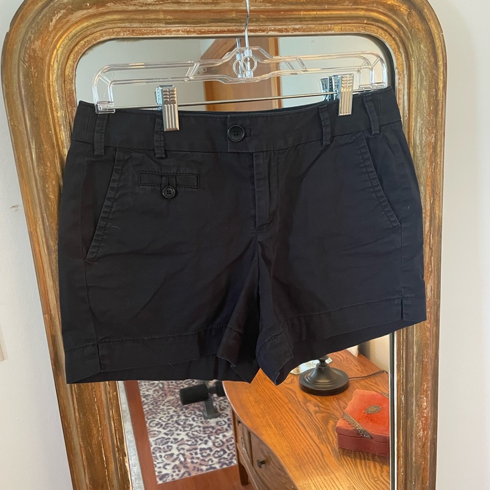 Banana Republic shorts